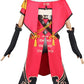 Genshin Impact: Beidou Cosplay Costume