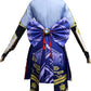 Genshin Impact: Kamisato Ayaka Cosplay Costume