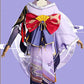 Genshin Impact: Beelzebul Cosplay Costume