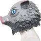 Demon Slayer: Inosuke Hashibira Cosplay Mask