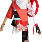 Genshin Impact: Yoimiya Cosplay Costume