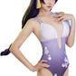 Genshin Impact: Beelzebul Swimsuit Cosplay Costume