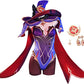 Genshin Impact: Mona Megistus Cosplay Costume