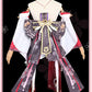 Genshin Impact: Yae Miko Cosplay Costume