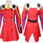 DARLING in the FRANXX: Zero Two Cosplay Costume