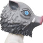 Demon Slayer: Inosuke Hashibira Cosplay Mask