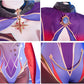Genshin Impact: Mona Megistus Cosplay Costume
