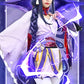 Genshin Impact: Beelzebul Cosplay Costume