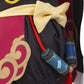 Genshin Impact: Yan Fei Cosplay Costume