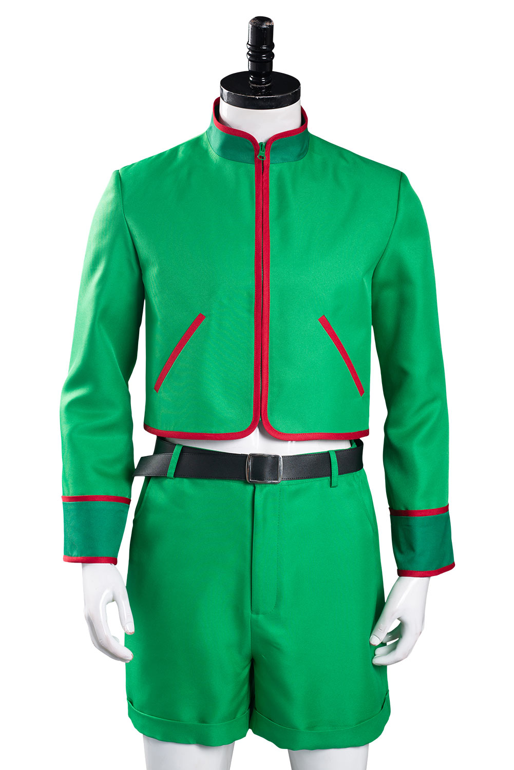 Hunter x Hunter: Gon Freecss Cosplay Costume