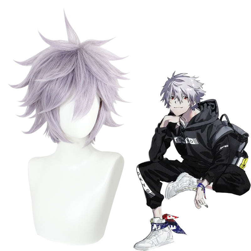 Gojo Robe Blue Jujutsu Kaisen: Satoru Gojo Blue Cosplay Costume – Anime Cosplay Australia