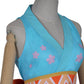 One Piece: Nami Wano Cosplay Costume