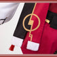 Genshin Impact: Yan Fei Cosplay Costume