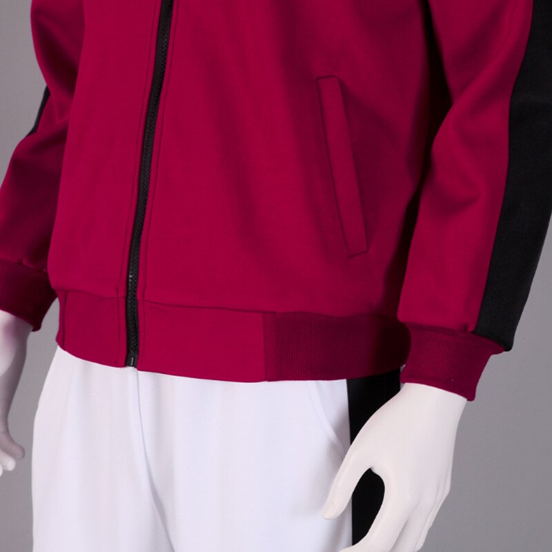 Haikyu!!: Inarizaki High Jacket Cosplay Costume