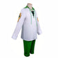 The Seven Deadly Sins: Meliodas Cosplay Costume