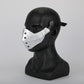 My Hero Academia: Izuku Midoriya Cosplay Mask