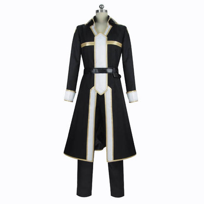 Sword Art Online: Kirigaya "Kirito" Kazuto Cosplay Costume