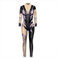 Attack on Titan: Annie Leonhart Bodysuit Cosplay Costume