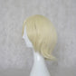 Black Butler: Alois Trancy Cosplay Wig