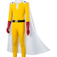 One Punch Man: Saitama Cosplay Costume