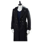 My Hero Academia: Tomura Shigaraki Trench Coat Cosplay Costume