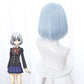 Date A Live: Origami Tobiichi Cosplay Wig