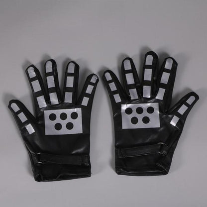 Fire Force: Female Cosplay Gloves