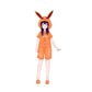 Danganronpa: Danganronpa Onesies Cosplay Costume