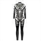 Attack on Titan: Annie Leonhart Bodysuit Cosplay Costume