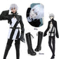 Black Butler: Snake Cosplay Shoes