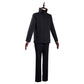 Jujutsu Kaisen: Satoru Gojo School Uniform Cosplay Costume