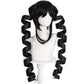 Danganronpa: Celestia Ludenberg Cosplay Costume