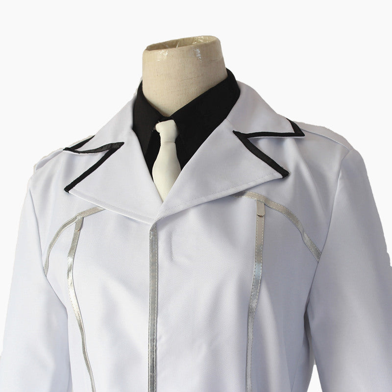 Tokyo Ghoul: Ken Kaneki Coat Cosplay Costume