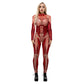 Attack on Titan: Annie Leonhart Bodysuit Cosplay Costume