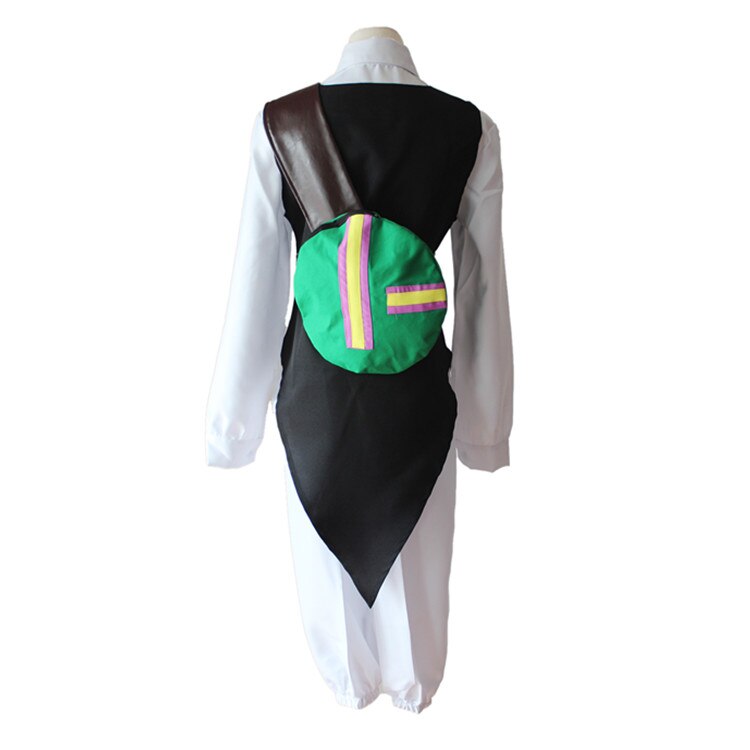 The Seven Deadly Sins: Meliodas Suit Cosplay Costume