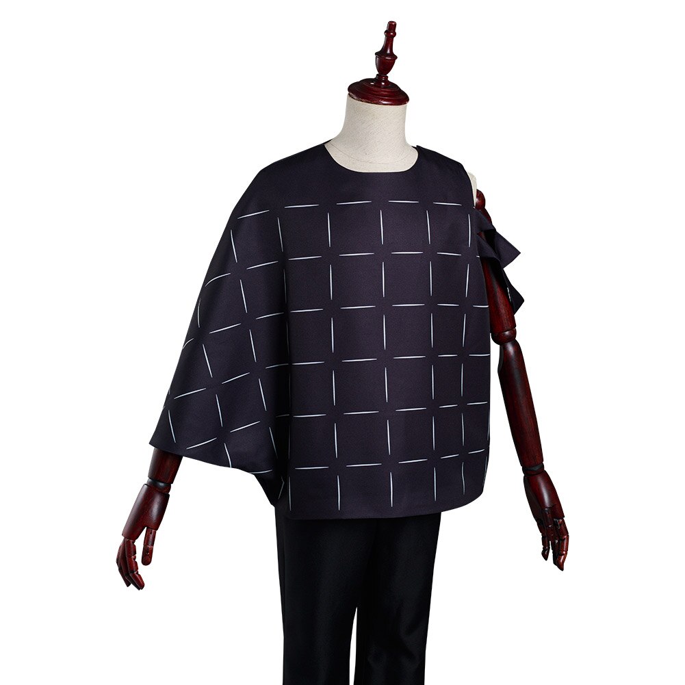 Jujutsu Kaisen: Mahito Cosplay Costume