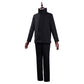 Jujutsu Kaisen: Satoru Gojo School Uniform Cosplay Costume