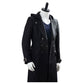 My Hero Academia: Tomura Shigaraki Trench Coat Cosplay Costume