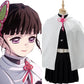 Demon Slayer: Kanao Tsuyuri Cosplay Costume