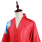 One Piece: Luffy Wano Kimono Cosplay Costume