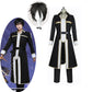 Sword Art Online: Kirigaya "Kirito" Kazuto Cosplay Costume