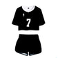 Haikyu!!: Female Cosplay Costume