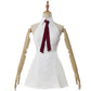 The Seven Deadly Sins: Elizabeth Liones Dress Cosplay Costume