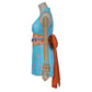 One Piece: Nami Wano Cosplay Costume