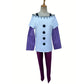 The Seven Deadly Sins: Gowther Cosplay Costume
