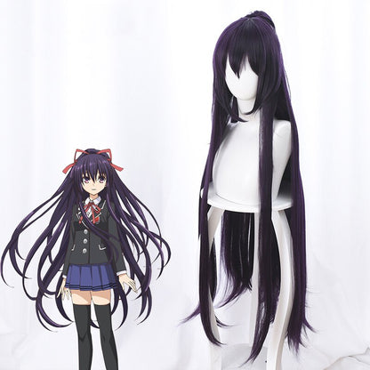 Date A Live: Date A Live School Uniform Cosplay Costume