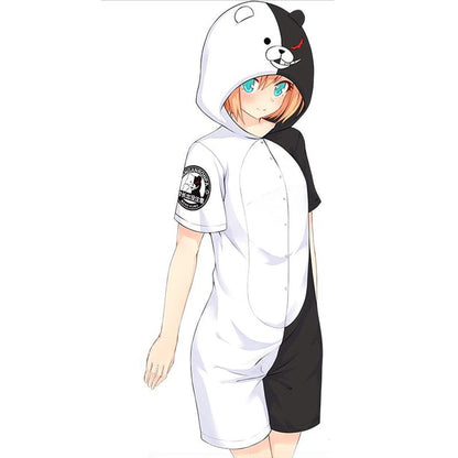 Danganronpa: Danganronpa Onesies Cosplay Costume