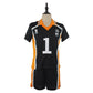 Haikyu!!: Karasuno High School Cosplay Costume