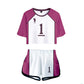 Haikyu!!: Female Cosplay Costume