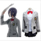 Tokyo Ghoul: Touka Kirishima Cosplay Costume